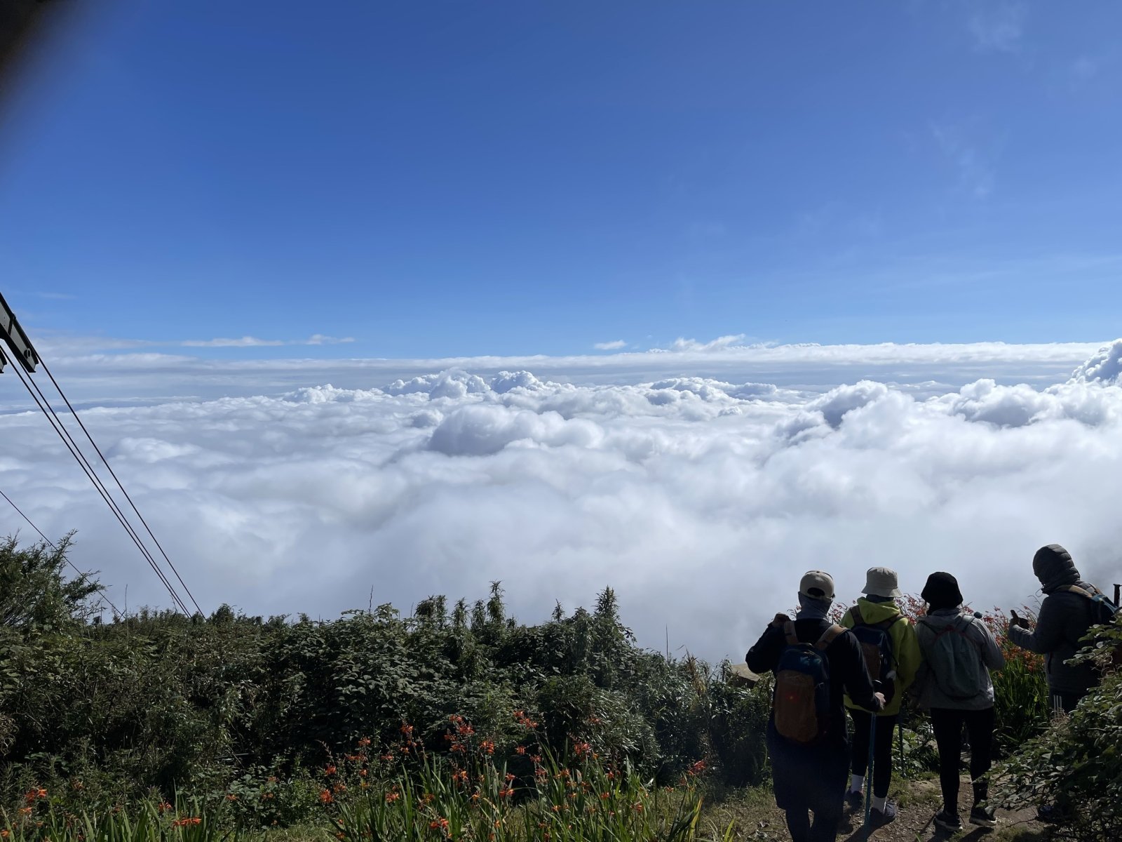 Mount Fansipan 2 Days Trek Roof of Indochina
